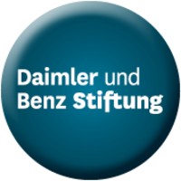 Daimler und Benz Stiftung logo - Similar company to Wir Schaffen Was - Metropolregion Rhein-Neckar