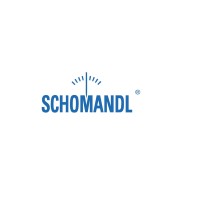 SCHOMANDL logo - Similar company to Meershare Gmbh
