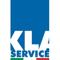 KLA SERVICE logo - Similar company to Netandwork