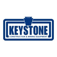 Keystone Construction & Mining Equipment logo - Similar company to I Trucks