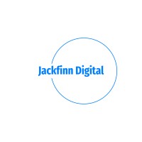 Jackfinn Digital logo - Similar company to Deop Inc.