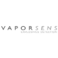 Vaporsens logo - Similar company to Axon Optics