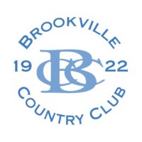 Brookville Country Club logo - Similar company to Corolla Beach Rescue