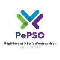 PePSO logo - Similar company to Bluegrass