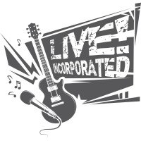 LIVE! Incorporated logo - Similar company to Sketchback