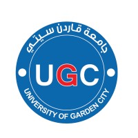 University of Garden City logo - Similar company to University Of Garden City