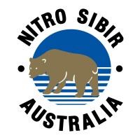 Nitro Sibir Australia logo - Similar company to Fullbore Quarry Services