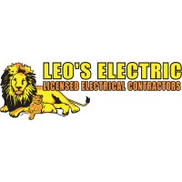 Leo's Electric logo - Similar company to Della Auto Group