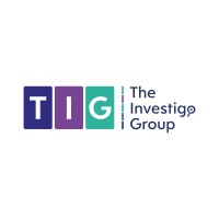 The Investigo Group logo - Similar company to 3R