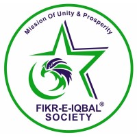 Fikr e Iqbal Society logo - Similar company to Alms 360 Foundation