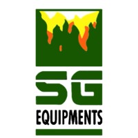 SG Equipments and Machines Pvt Ltd logo - Similar company to Saicorp Health Technologies