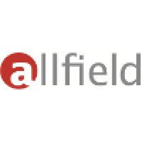 allfield Deutschland GmbH logo - Similar company to Rtg Revisions- Und Treuhand Gmbh Dr. Böhmer Und Partner