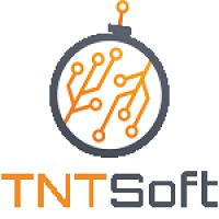 TNTSoft logo - Similar company to Evola