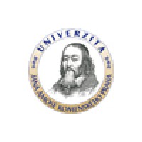 Univerzita Jana Amose Komenského Praha logo - Similar company to Bohemiakombi