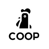 COOP Wings logo - Similar company to Wingxtra Aerospace Ltd.