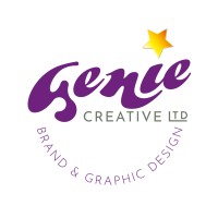 Genie Creative Ltd logo - Similar company to Denton Reserve