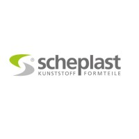 scheplast GmbH logo - Similar company to Polyplastica Bv