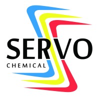 SERVO Chemical logo - Similar company to Nucleon