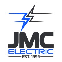 JMC Electric Ltd logo - Similar company to Jmc Electrical