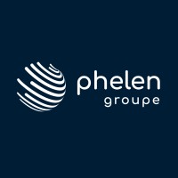 PHELEN Groupe logo - Similar company to Seyes