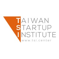 Taiwan Startup Institute (TSI) logo - Similar company to Starworks Entrepreneurial Venture Capital 炙星投創