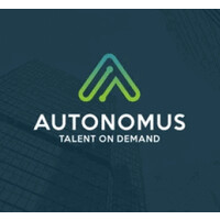 Autonomus logo - Similar company to I-Trade Services