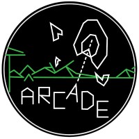 Arcade logo - Similar company to Wilder