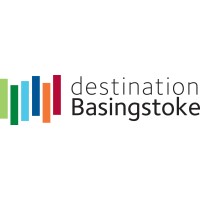 DESTINATION BASINGSTOKE LIMITED logo - Similar company to Basingstoke Nextgen