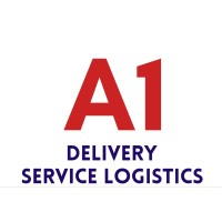 A-1 Delivery Service Logistics logo - Similar company to Classical Transportation Inc.
