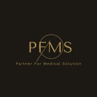 Partner For Medical Solution logo - Similar company to Medikol