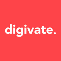 Digivate logo - Similar company to Digivate Labs