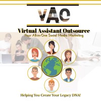 Virtual Assistant Outsource logo - Similar company to Michelle Brigoda Freelance Virtual Assistant