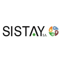 SISTAY S.A. logo - Similar company to Simoclima - Rps Klimate S.A.