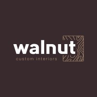 Walnut Custom Interiors logo - Similar company to Lux Construction Nyc Inc