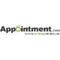 Appointment logo - Similar company to Eventlers