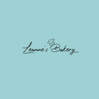 Leanne's Bakery logo - Similar company to Cascara Events