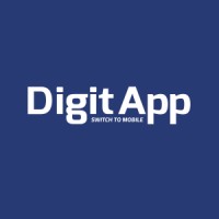 DigitApp logo - Similar company to Merlink