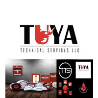 TUYA TECHNICAL SERVICES LLC logo - Similar company to Prani Engineering Consultants