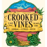 Crooked Vines logo - Similar company to Zantaz Data Resources