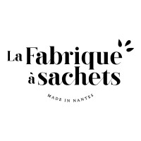 La Fabrique à Sachets logo - Similar company to La Box À Planter