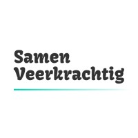 Samen Veerkrachtig logo - Similar company to Vitae.Works