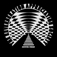 The Reverberation Appreciation Society logo - Similar company to Hit Parader