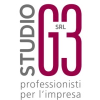Studio G3 S.r.l. Società Tra Professionisti logo - Similar company to Workaid: Welfare Formazione E Coaching
