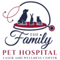 The Family Pet Hospital logo - Similar company to Coastview Veterinary Hospital