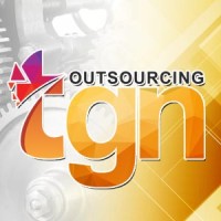 TGN Outsourcing logo - Similar company to Click Ads