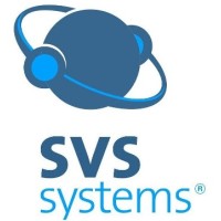 SVS Systems logo - Similar company to Svs Technologies - India