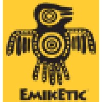 EMIKETIC Web Technologies logo - Similar company to Zeta Engineering