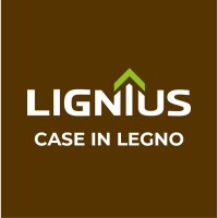 Lignius - Associazione Case in Legno logo - Similar company to Naturalmente Legno