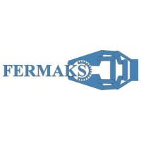 FERMAKS logo - Similar company to Promakt Otomasyon Maki̇na İthalat Ve İhracat San.Ti̇c.Ltd.Şti̇