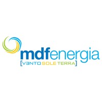 MDF Energia srl logo - Similar company to Alterna S.R.L. - Soluzioni Per L'Energia
